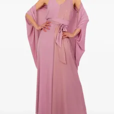 жакет с драпировкой