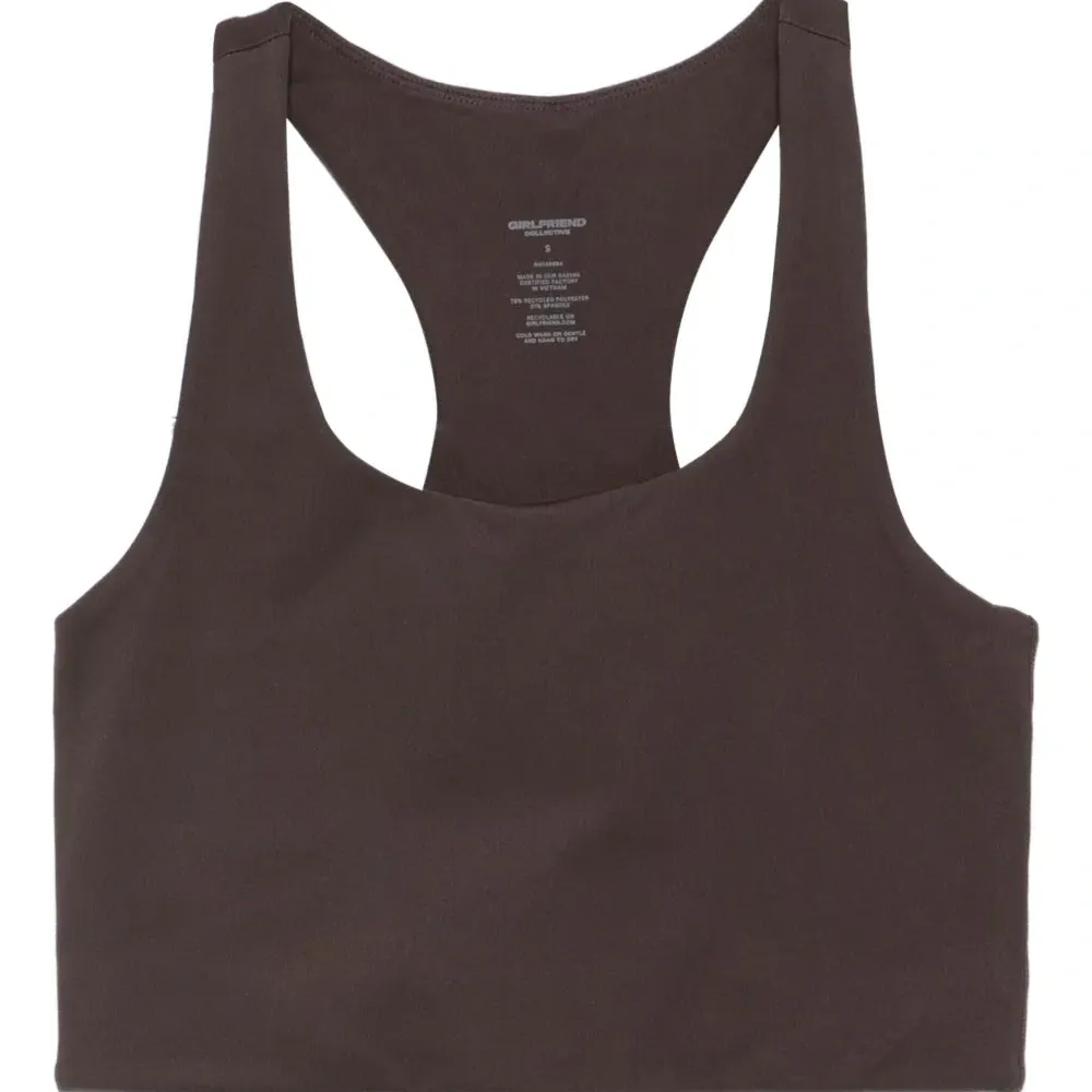 Топ Paloma без рукавов