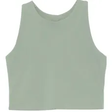 Топ Dylan без рукавов