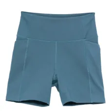 Шорты с карманами