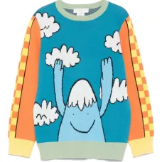 хлопковая толстовка