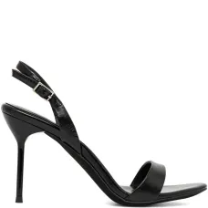 Босоножки Go-Getter 95 с ремешком на пятке