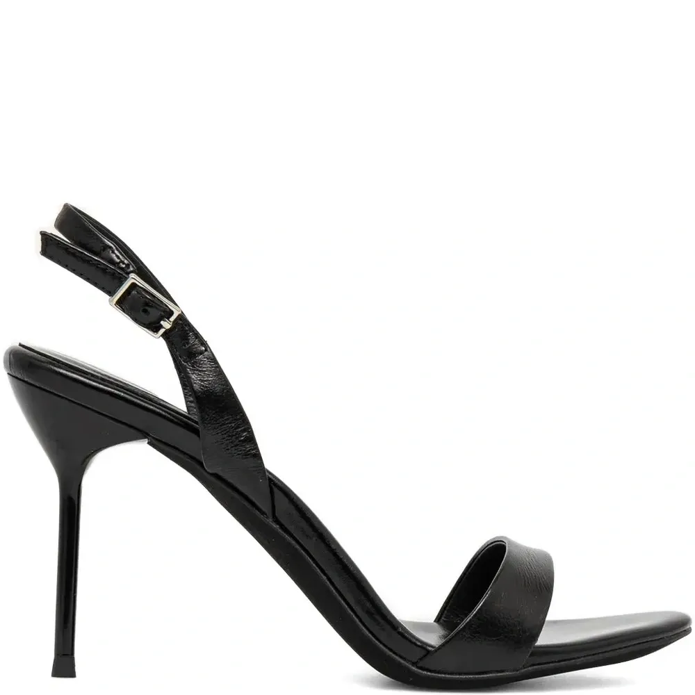 Босоножки Go-Getter 95 с ремешком на пятке