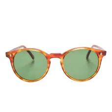 Солнцезащитные очки Leal в круглой оправе Солнцезащитные очки Leal в круглой оправе