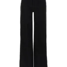 широкие джинсы