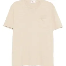 футболка с карманами