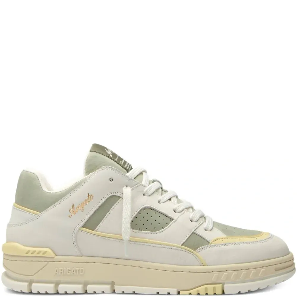 кроссовки Area Lo