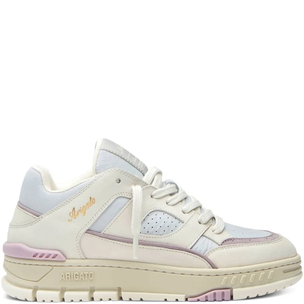 кроссовки Area Lo