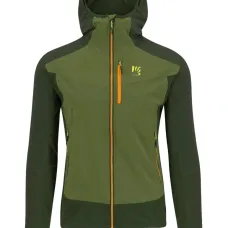 Куртка с капюшоном