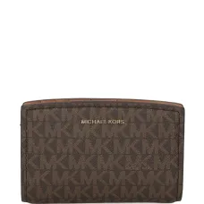 Кошелек с монограммой