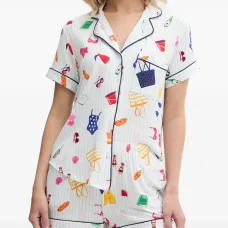 Полосатая пижама