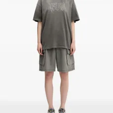 Футболка с логотипом Футболка с логотипом