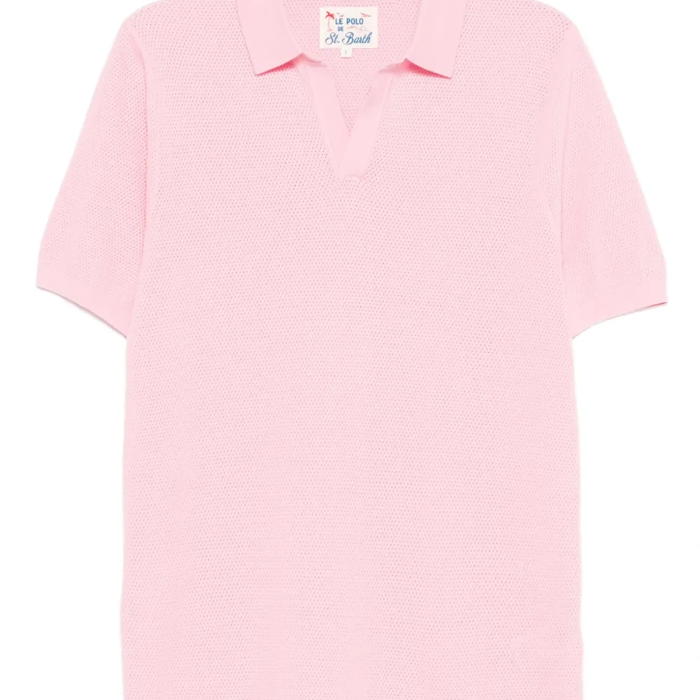 сетчатая футболка