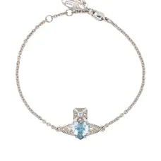 браслет с декором Orb