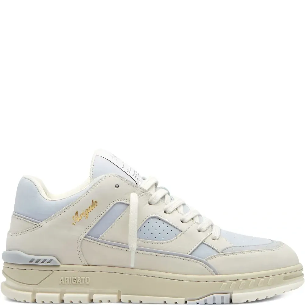 кроссовки Area Lo