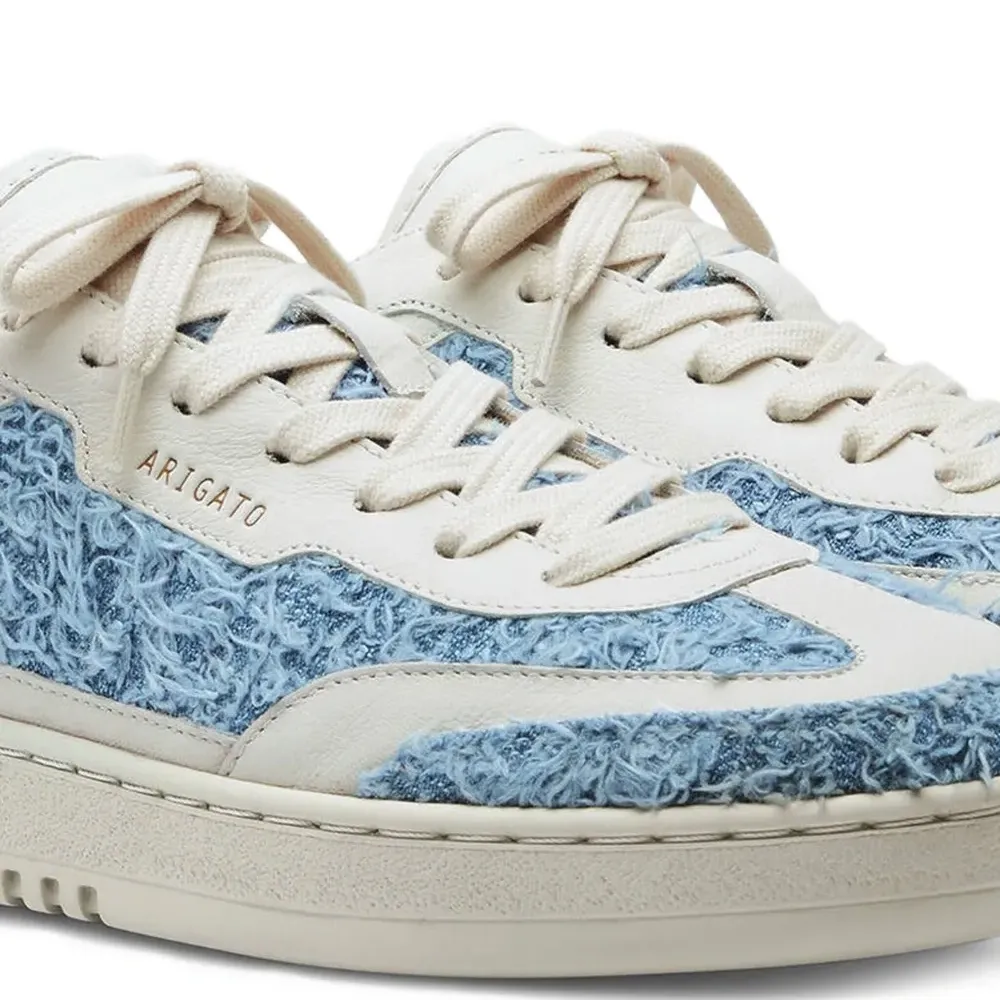 кроссовки Dice