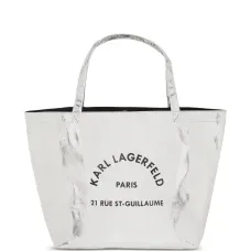 Большая сумка-тоут Rue St-Guillaume