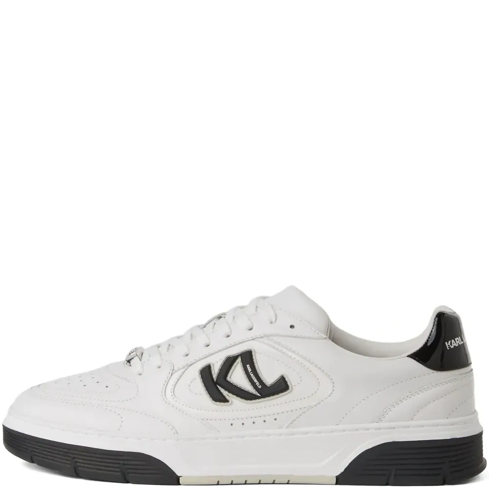 Кроссовки Kourtney Sidetrim