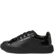 Кроссовки на платформе