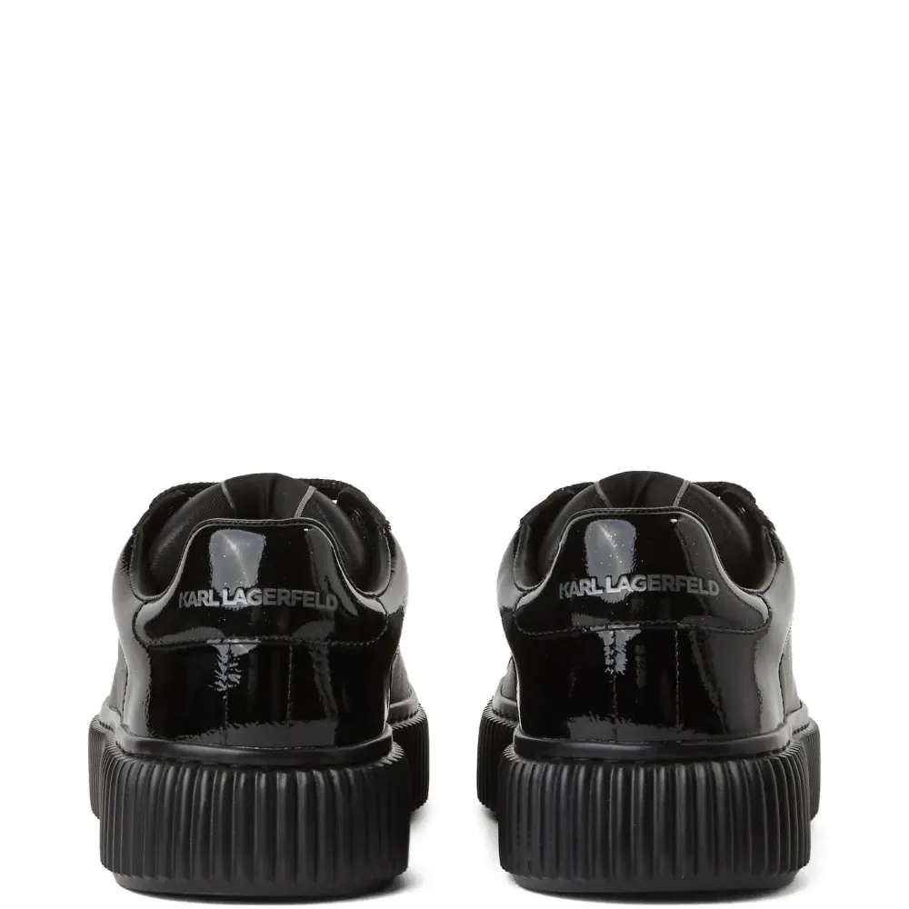 Кроссовки на платформе