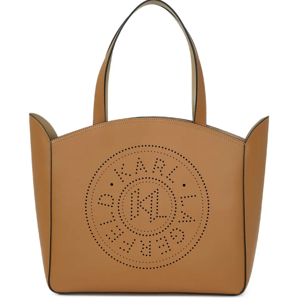 Сумка-тоут K/Circle среднего размера