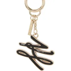 Эмалированный брелок K/Autograph