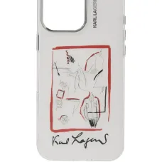 Чехол Sketch для iPhone 16 Pro Чехол Sketch для iPhone 16 Pro