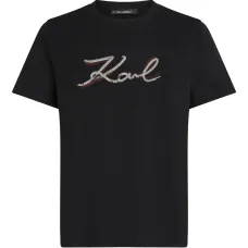 Футболка с пайетками Футболка с пайетками