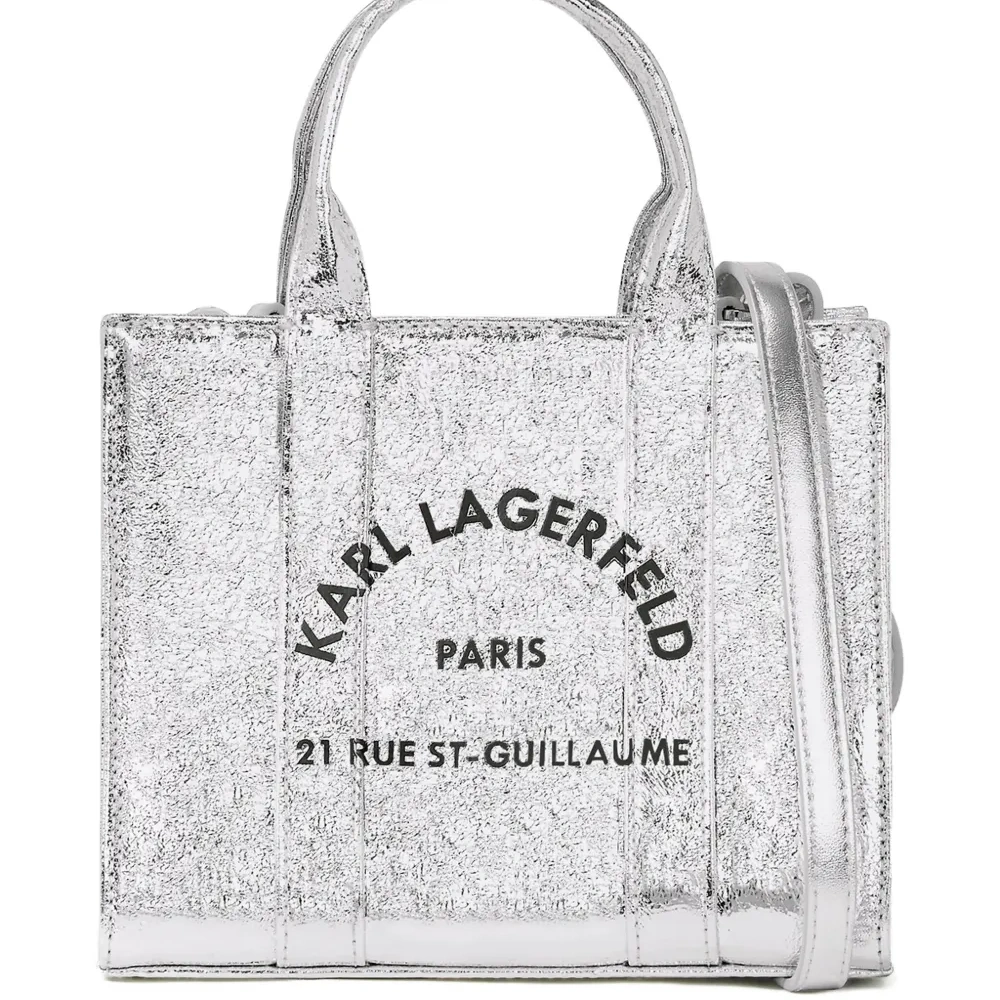 Сумка-тоут размера мини