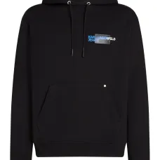 Худи с логотипом