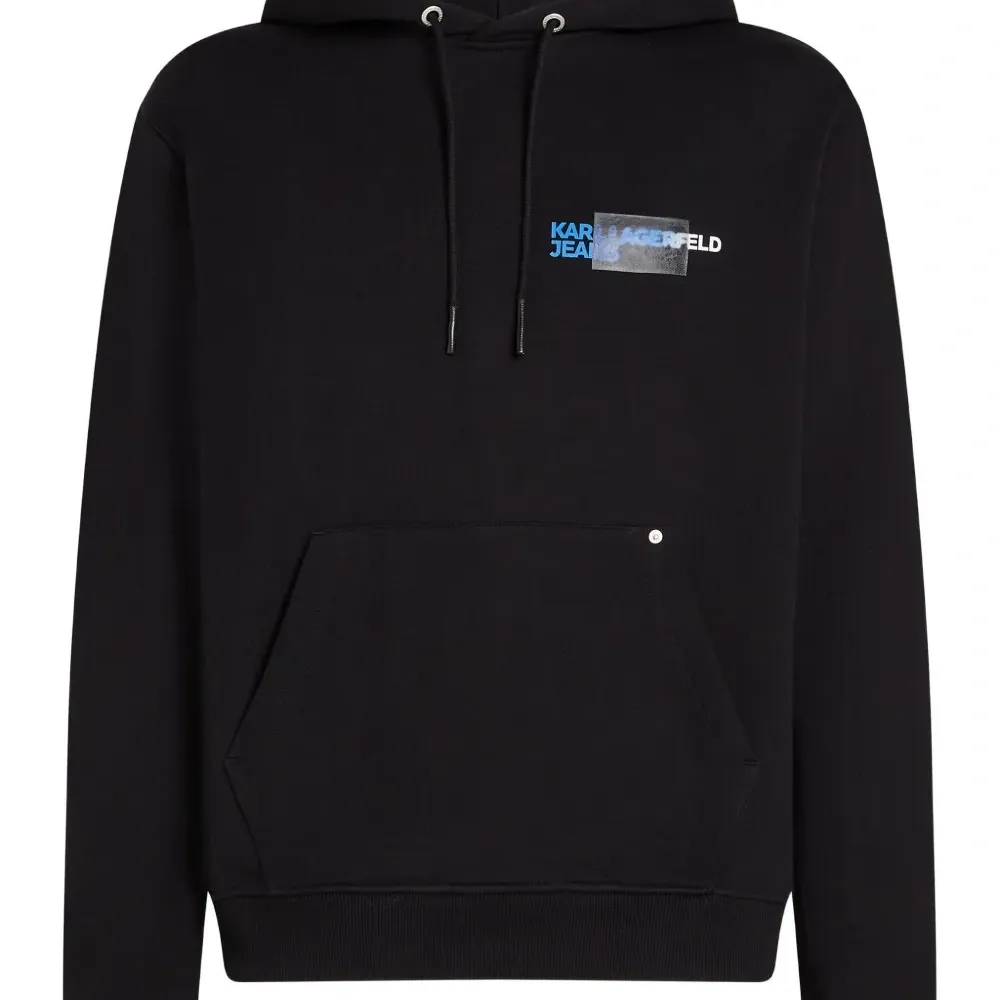 Худи с логотипом