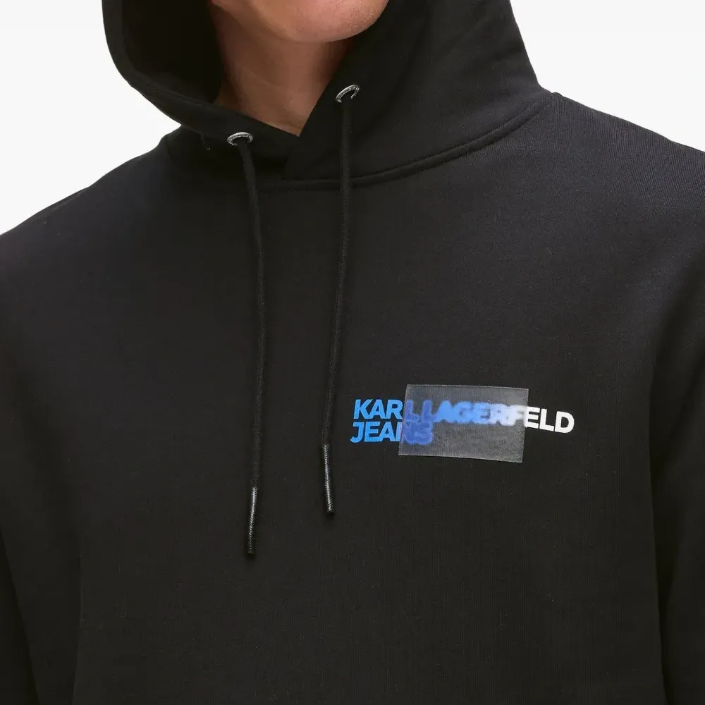 Худи с логотипом