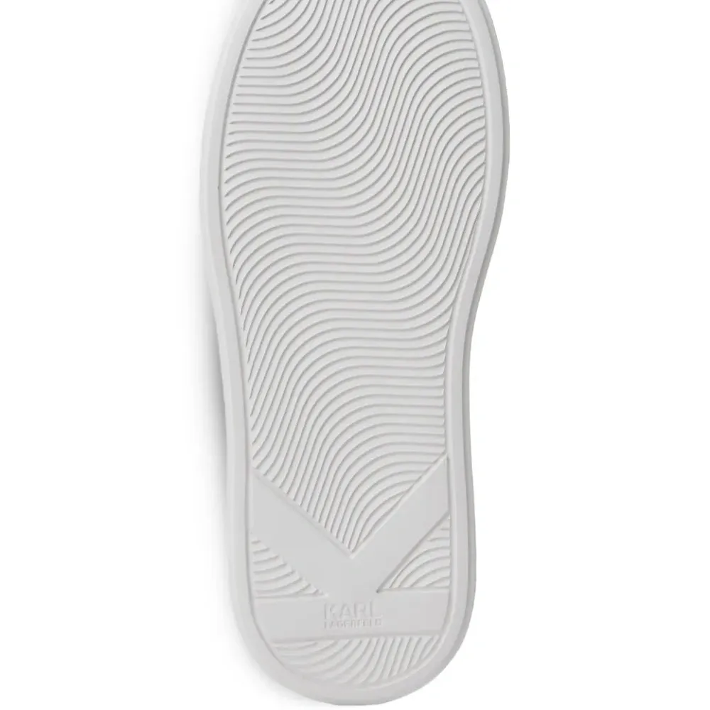 Кроссовки Ikon с блестками