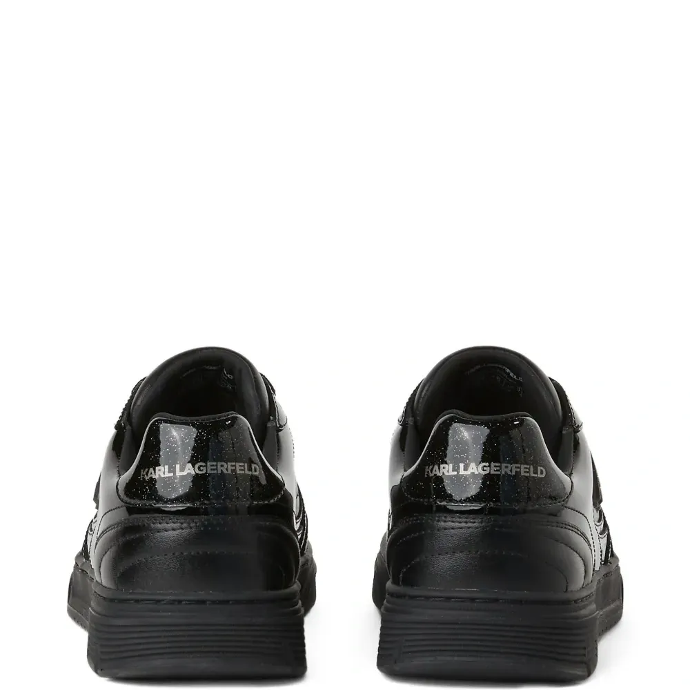 Кроссовки с блестками Кроссовки с блестками