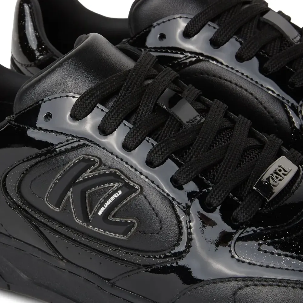 Кроссовки с блестками Кроссовки с блестками