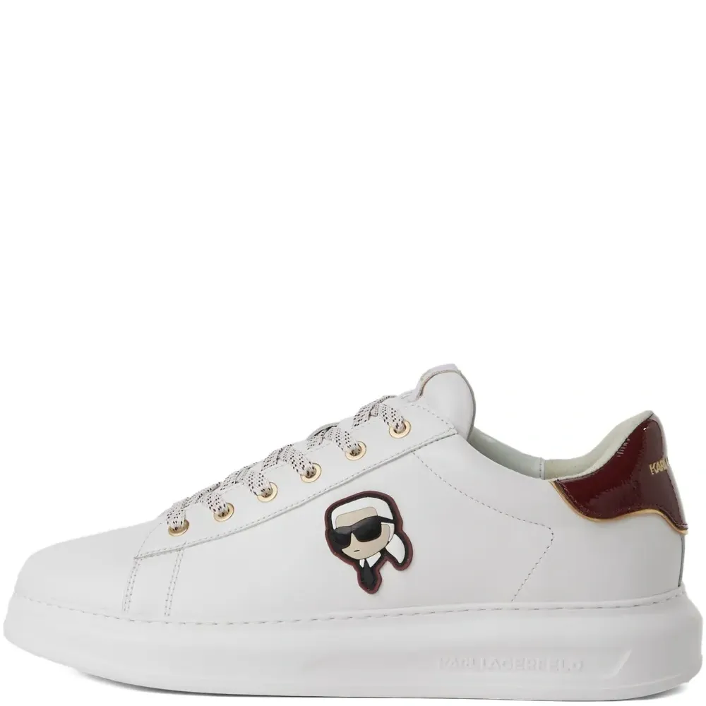 Кроссовки Ikon Kapri Кроссовки Ikon Kapri