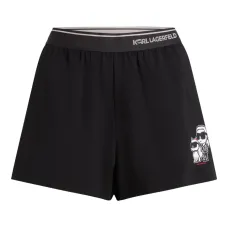 Шорты с логотипом