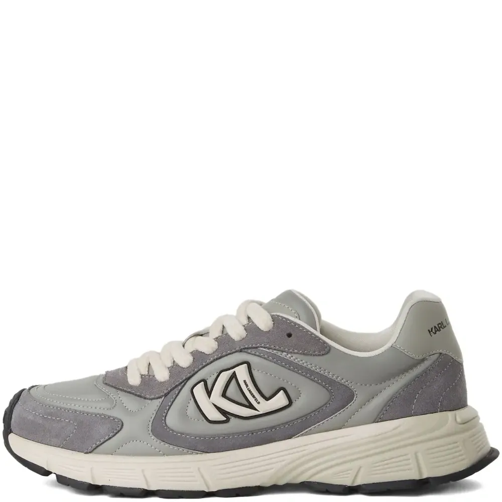 Кроссовки Orion Sidetrim