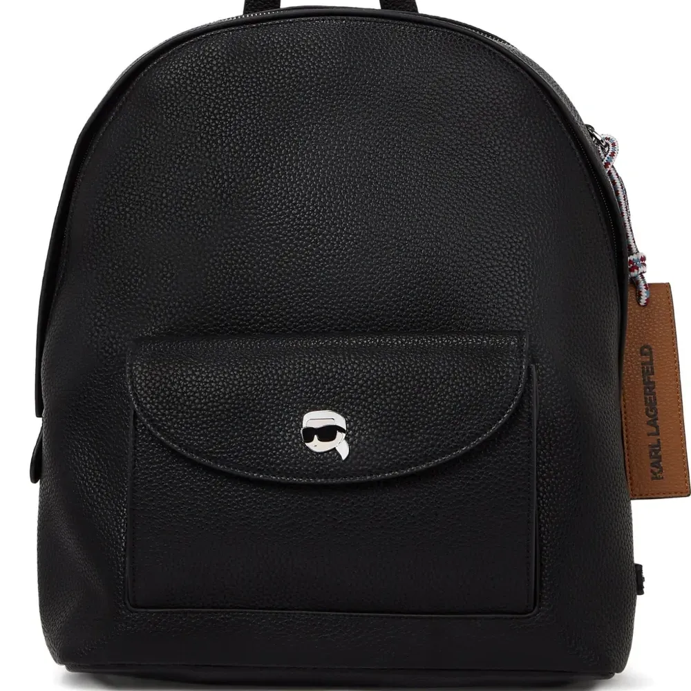 Рюкзак Ikon с зернистой текстурой