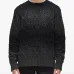 Джемпер фактурной вязки Джемпер фактурной вязки