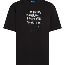 Футболка Karlism