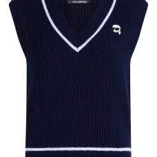 Жилет с нашивкой Ikon Жилет с нашивкой Ikon