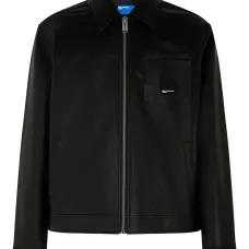 Куртка на молнии