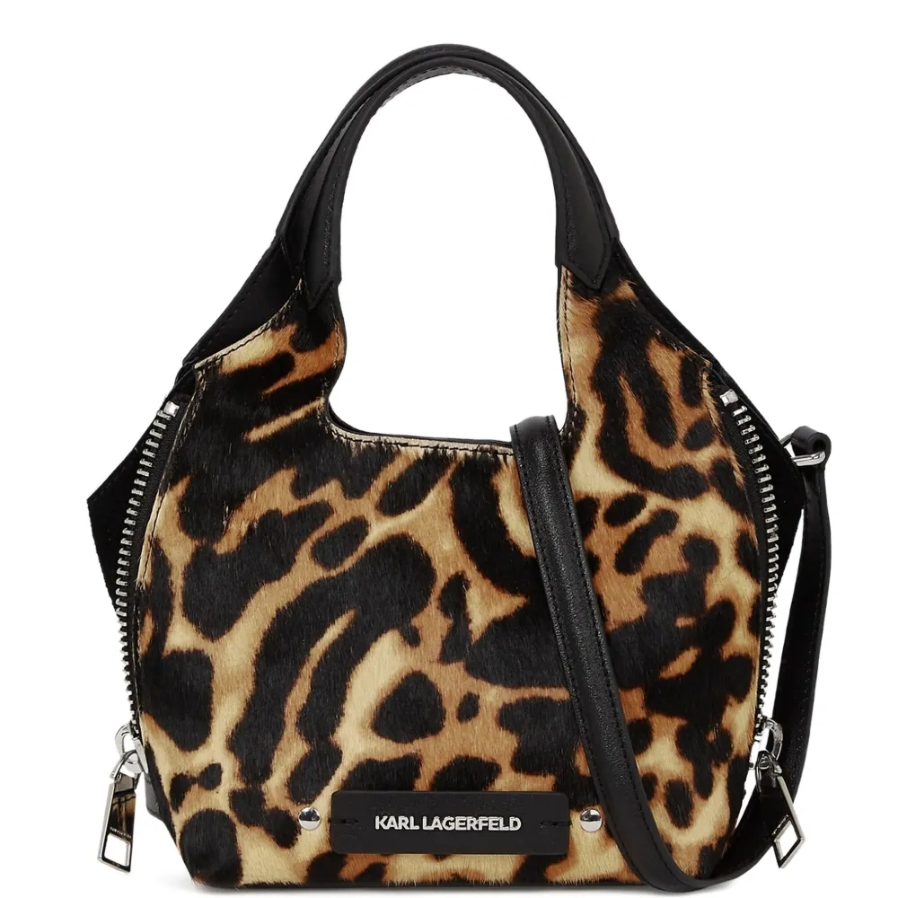 Сумка-тоут K/Hardware размера мини