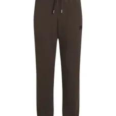 Спортивные брюки с манжетами