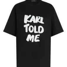 Футболка с графичным принтом