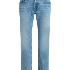 Джинсы с пятью карманами