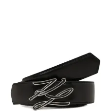 Эмалированный ремень K/Autograph