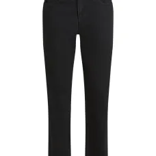 Прямые джинсы Прямые джинсы