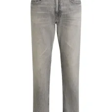 Зауженные джинсы Зауженные джинсы